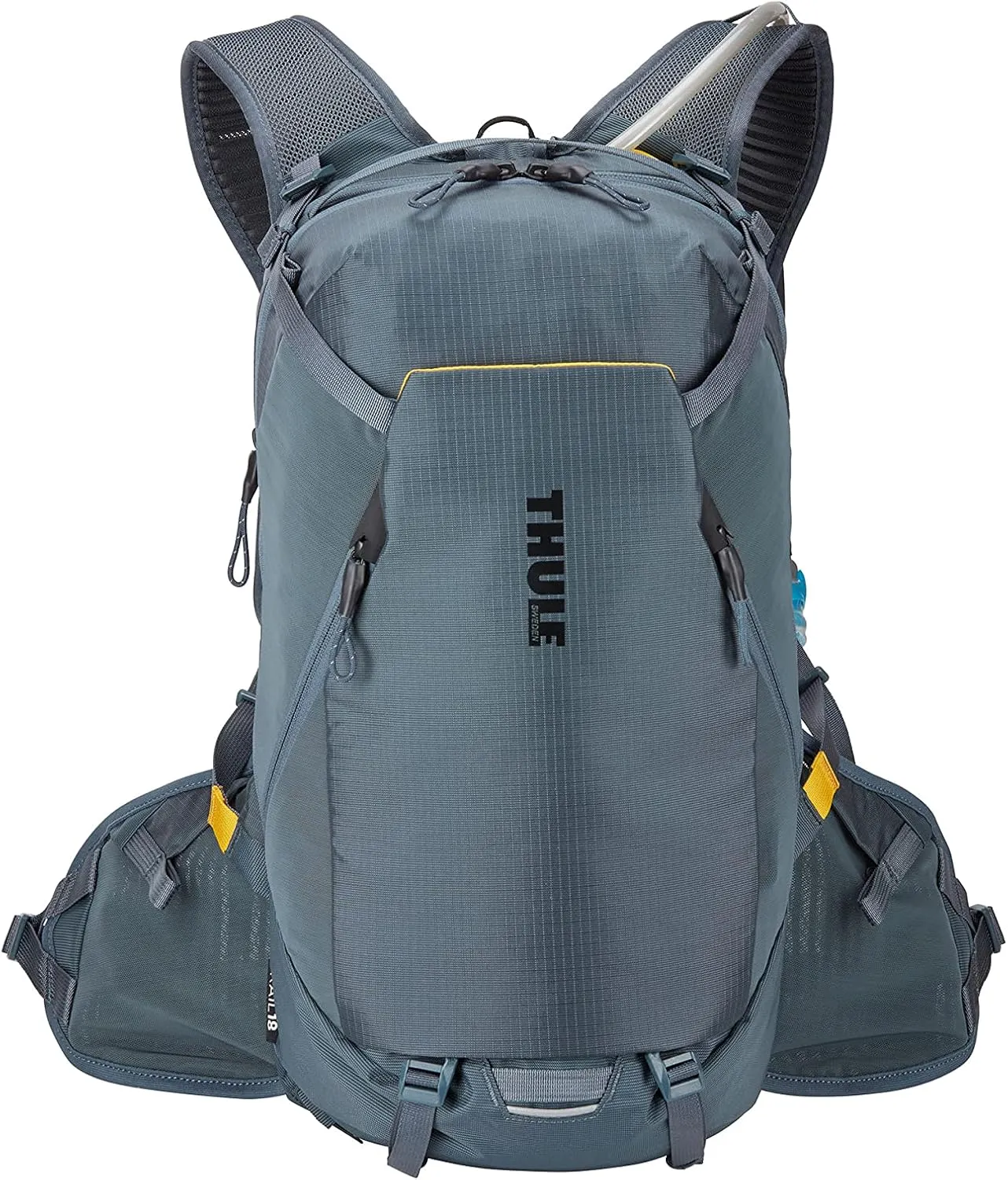 Thule Unisex's Rail Hydration Pack