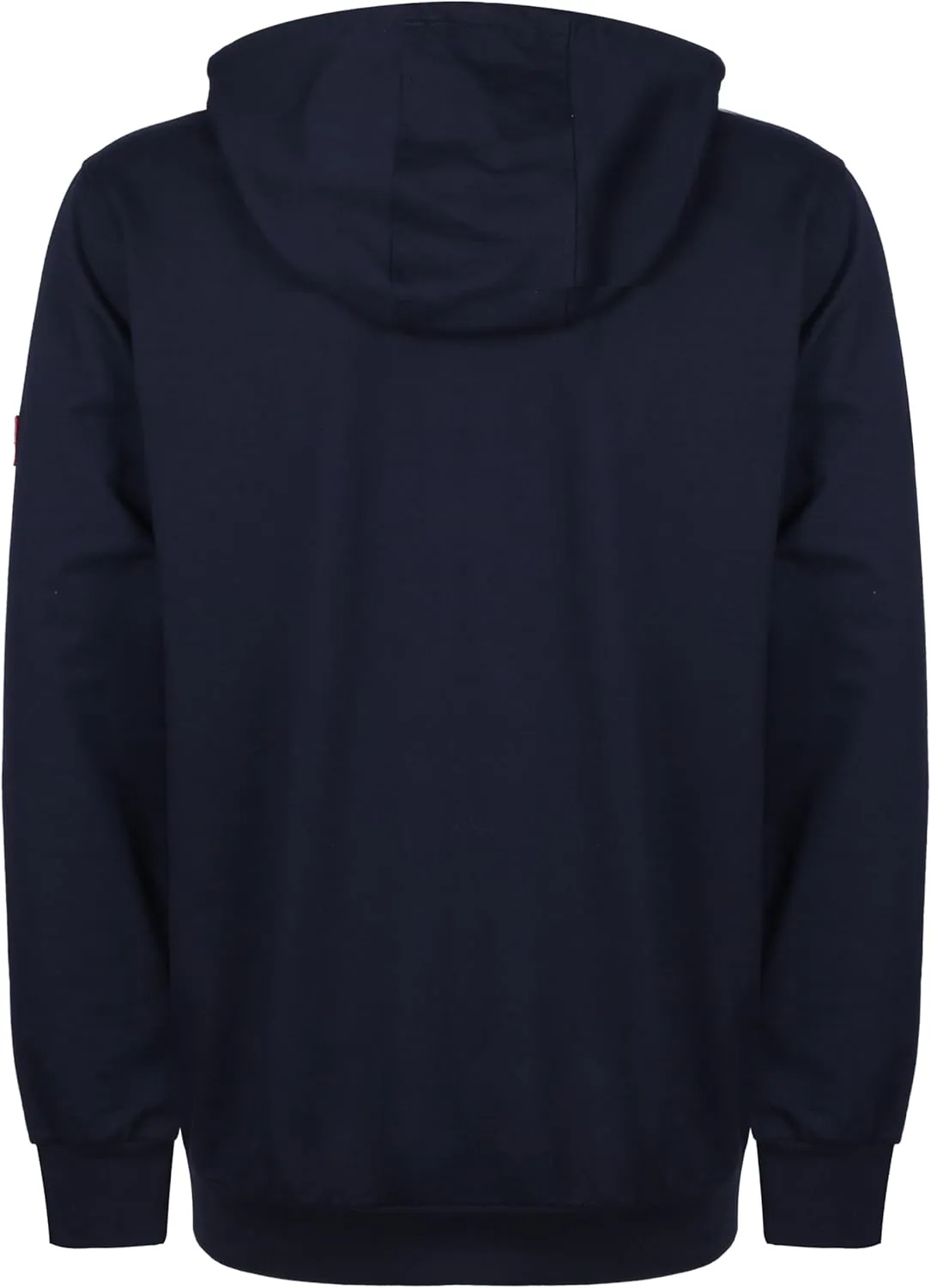 TICOMELA FR Sweatshirt FR Hoodie Shirts 7.5oz Lightweight Cotton Flame Resistant Hooded Shirts