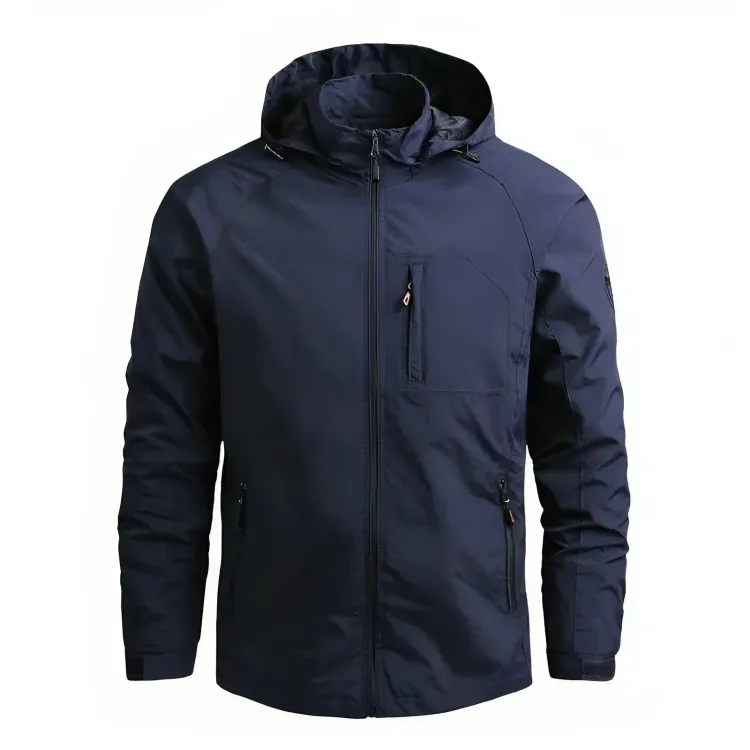 Titan | Stylish & Breathable Men's Jacket