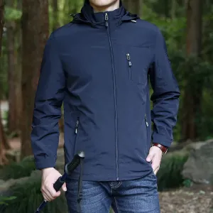 Titan | Stylish & Breathable Men's Jacket