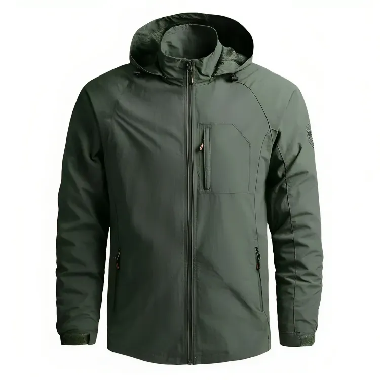 Titan | Stylish & Breathable Men's Jacket