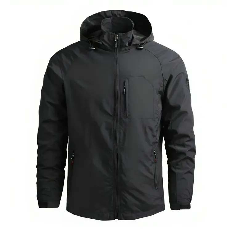 Titan | Stylish & Breathable Men's Jacket