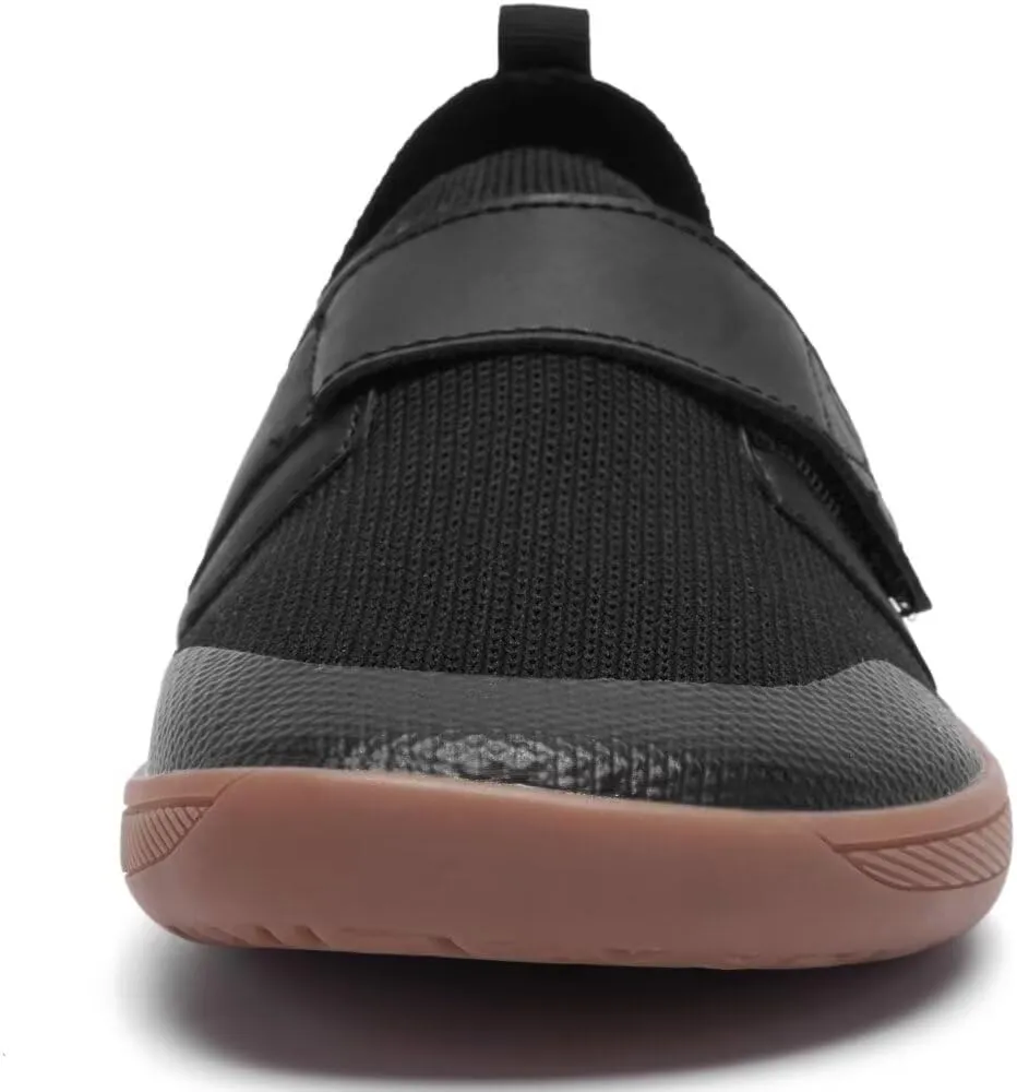 Toddler Little Kids Barefoot Minimalist Wide Toe Box Zero Drop Breathable Flexible Lightweight Shoes