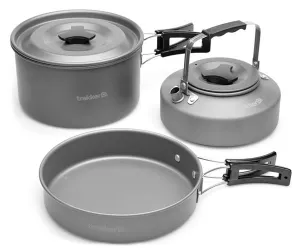 Trakker Armolife Complete Cookwear Set