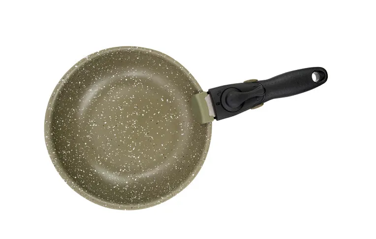 Trakker Armolife Marble Cookwear Set