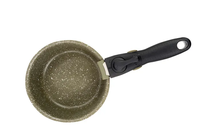 Trakker Armolife Marble Cookwear Set
