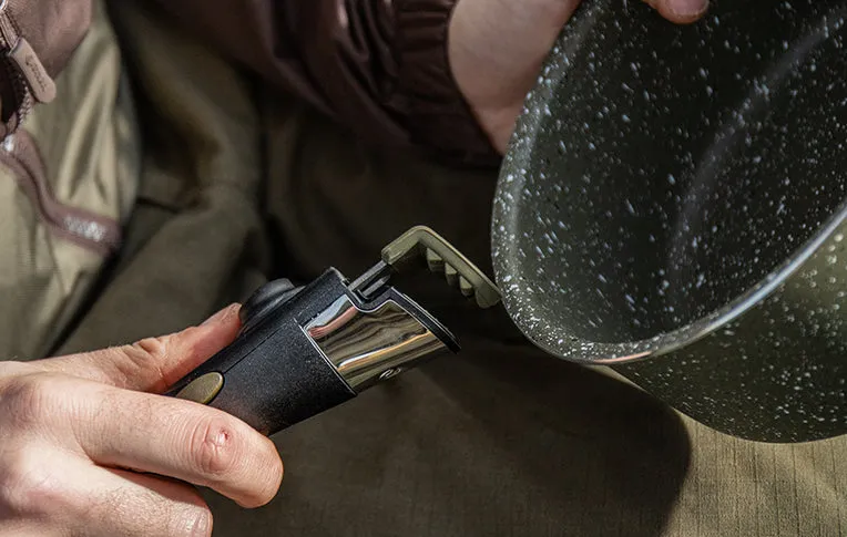 Trakker Armolife Marble Cookwear Set