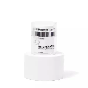 Tranont Rejuvenate Serum 1.7 fl oz | Luxurious Hydration & Firming Skin Care for All Skin | Lightweight Eco-Friendly, Antioxidant & Vitamin-Rich Formula to Minimize Fine Lines, Wrinkles, and Texture.