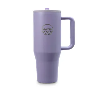TRAVELER  - LILAC