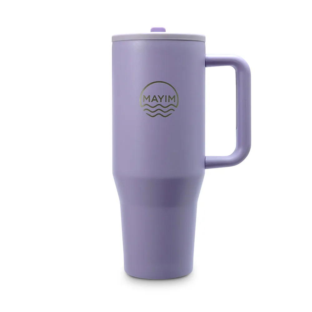 TRAVELER  - LILAC