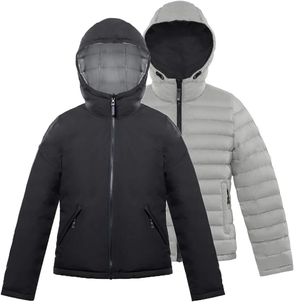 Triple F.A.T. Goose Women’s Versa – Packable Puffer Jacket Women – Puffer Jacket Womens – Lightweight Womens Winter Coat