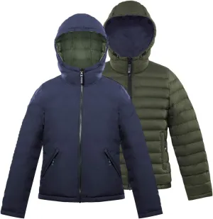 Triple F.A.T. Goose Women’s Versa – Packable Puffer Jacket Women – Puffer Jacket Womens – Lightweight Womens Winter Coat