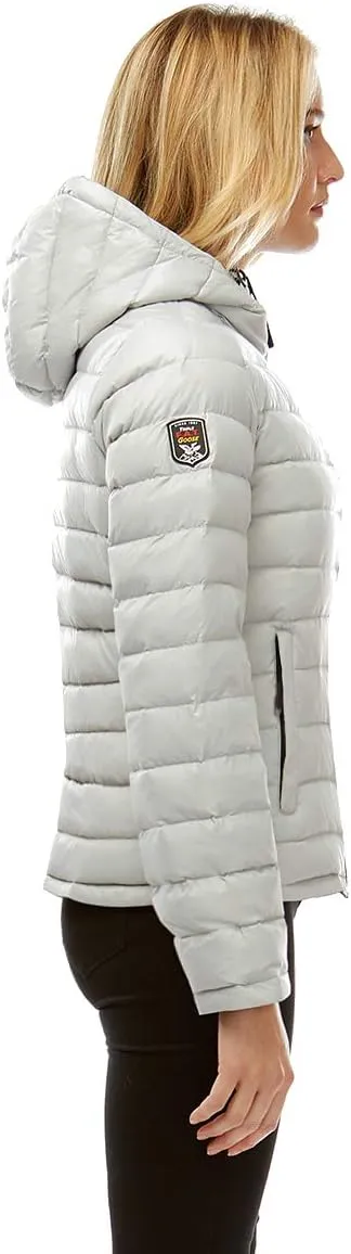 Triple F.A.T. Goose Women’s Versa – Packable Puffer Jacket Women – Puffer Jacket Womens – Lightweight Womens Winter Coat