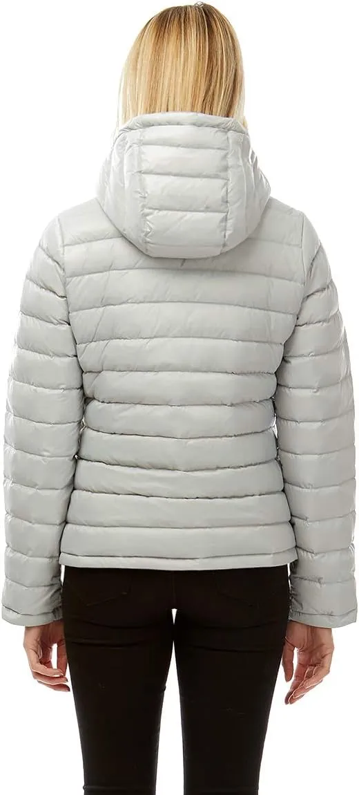 Triple F.A.T. Goose Women’s Versa – Packable Puffer Jacket Women – Puffer Jacket Womens – Lightweight Womens Winter Coat