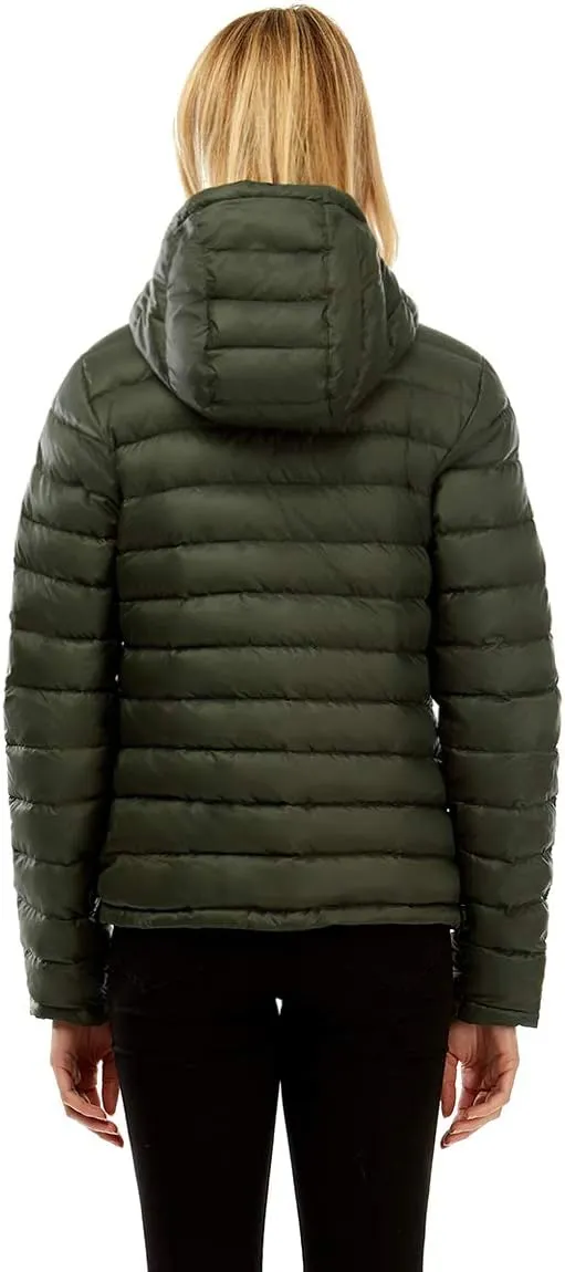 Triple F.A.T. Goose Women’s Versa – Packable Puffer Jacket Women – Puffer Jacket Womens – Lightweight Womens Winter Coat