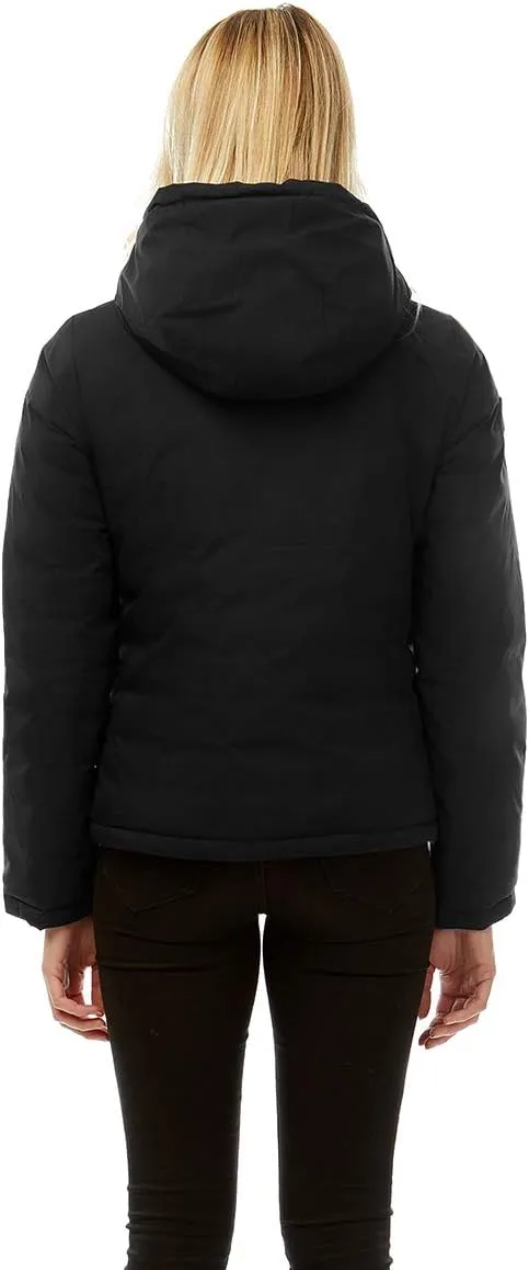 Triple F.A.T. Goose Women’s Versa – Packable Puffer Jacket Women – Puffer Jacket Womens – Lightweight Womens Winter Coat