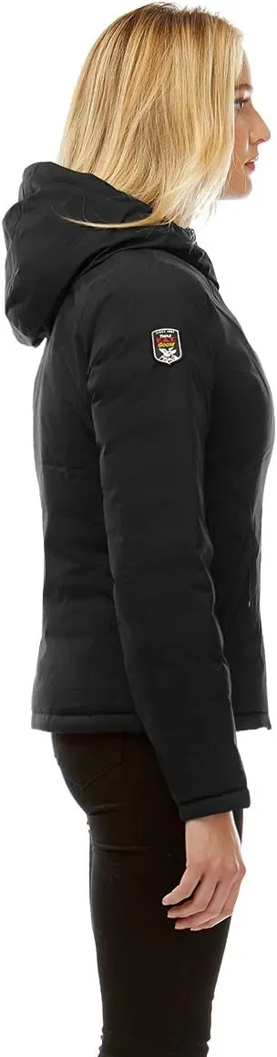 Triple F.A.T. Goose Women’s Versa – Packable Puffer Jacket Women – Puffer Jacket Womens – Lightweight Womens Winter Coat