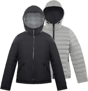 Triple F.A.T. Goose Women’s Versa – Packable Puffer Jacket Women – Puffer Jacket Womens – Lightweight Womens Winter Coat