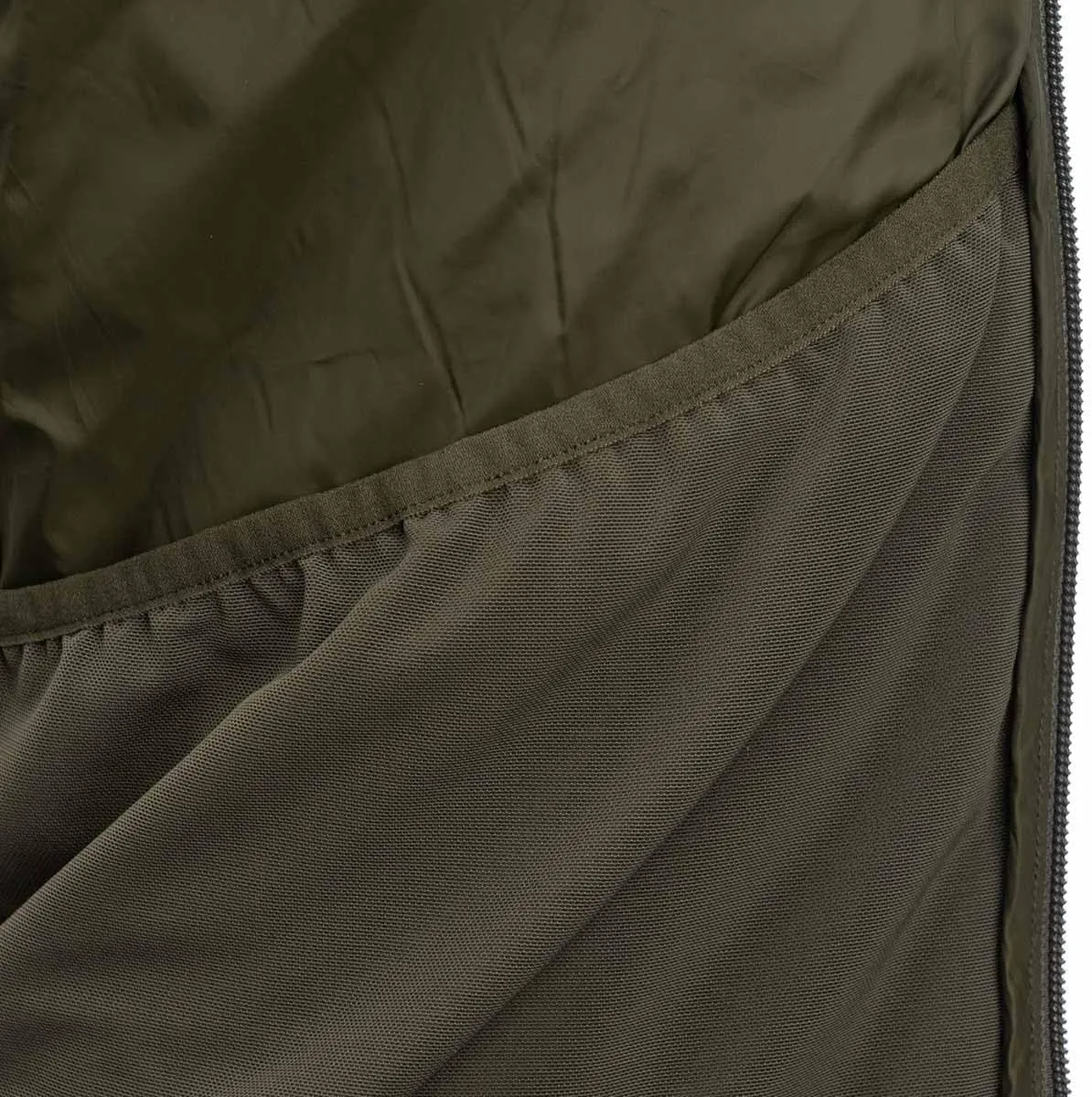 TUO Clement Puffer Hooded Jacket - Packable, Lightweight, and Wind-Resistant - High-Performance Outdoor Gear for Hunting