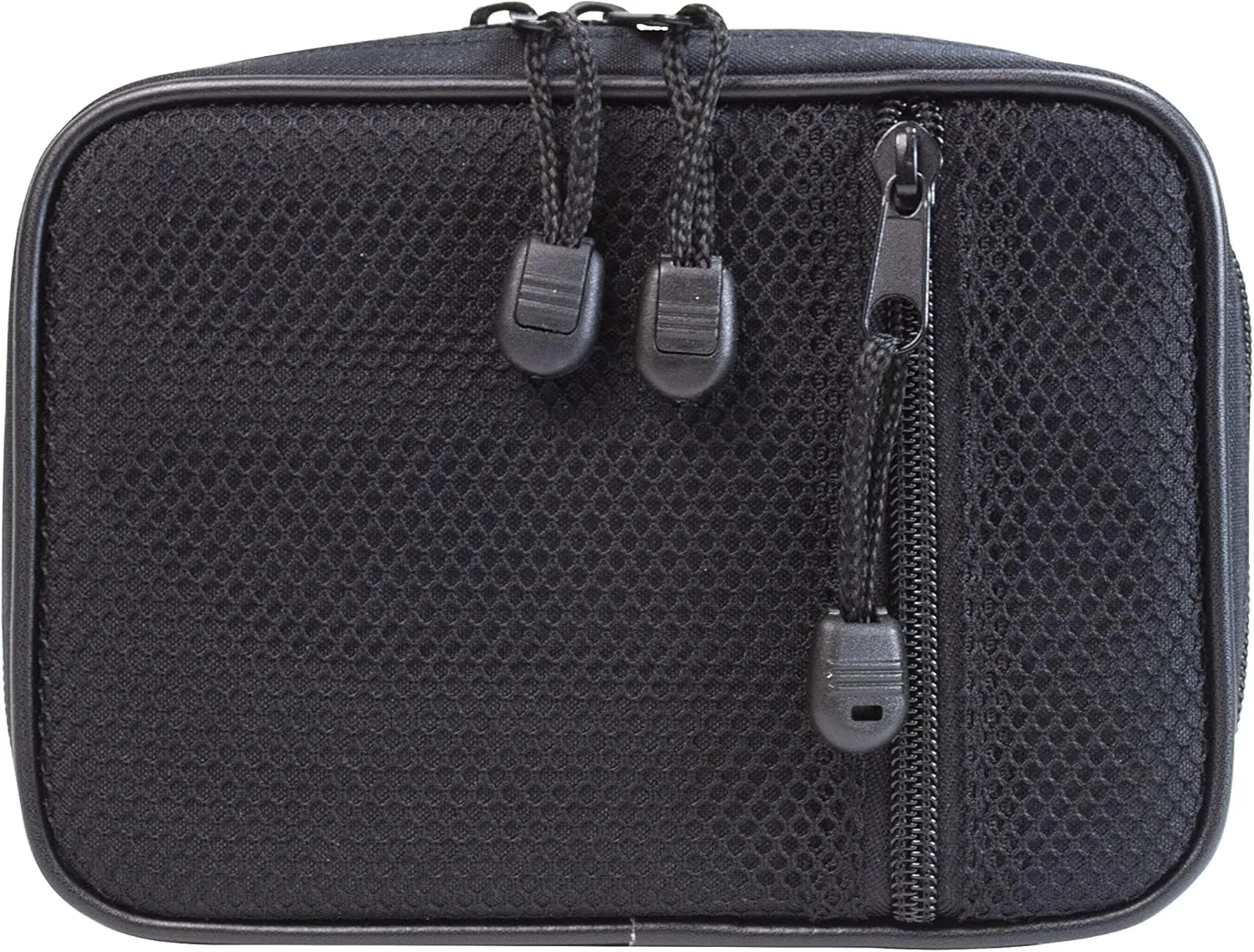 Type 1 Daily Diabetes Case - Insulin Cooler Bag for Traveling & Everyday Use -Includes Reusable Ice Pack - 6 to 8 Hours of Cool Time (Slate)