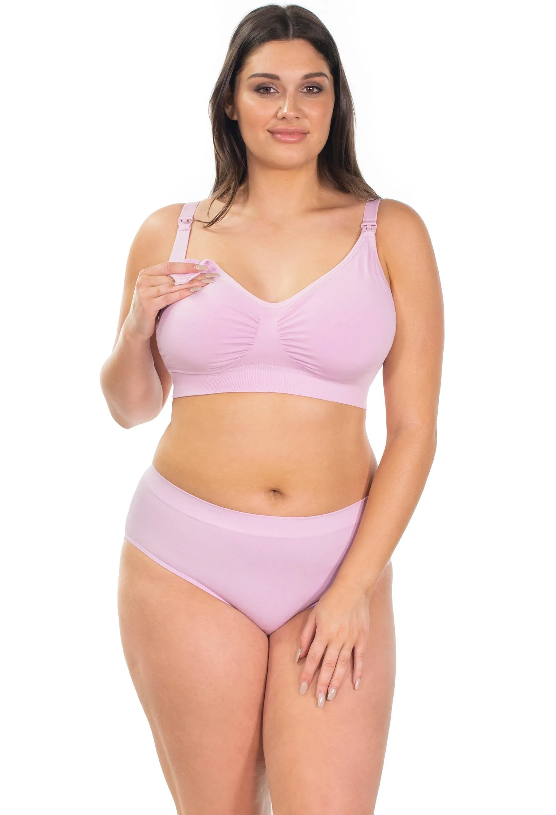Ultimate Leakproof Breastfeeding Essentials Pack