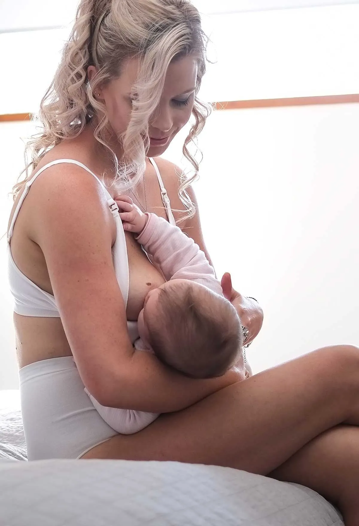 Ultimate Leakproof Breastfeeding Essentials Pack