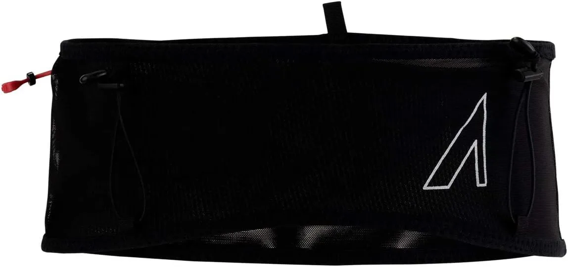 UltrAspire Fitted Race Belt 2.0 Waist Belt - Lightweight, Durable, and 5 sizes to ensure a perfect fit