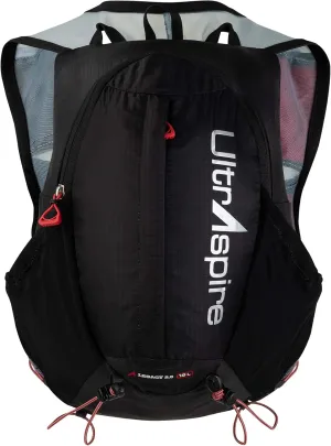 Ultraspire Legacy Runner's Hydration Lightweight Race Vest - Running Hiking Outdoor Pack