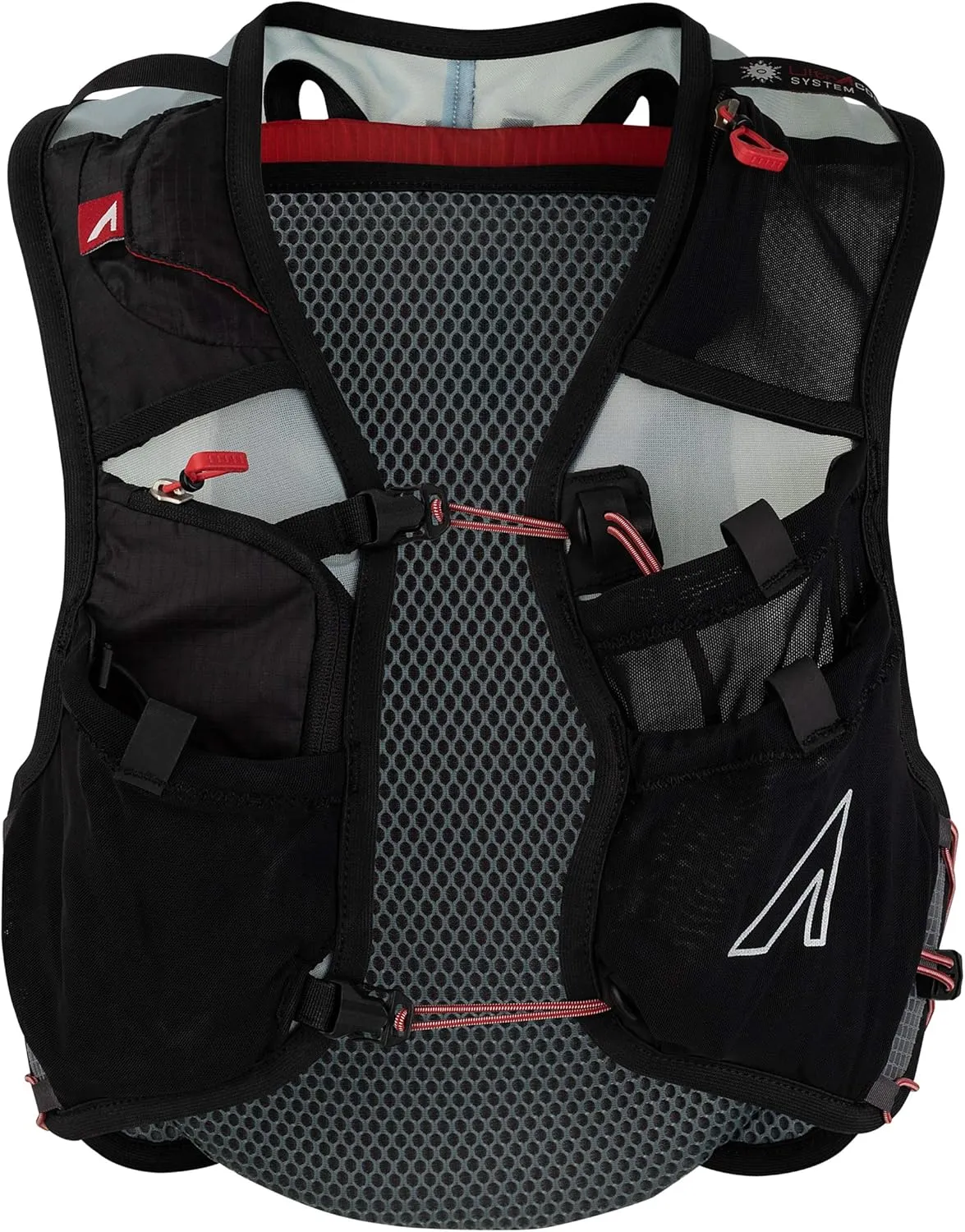 Ultraspire Legacy Runner's Hydration Lightweight Race Vest - Running Hiking Outdoor Pack
