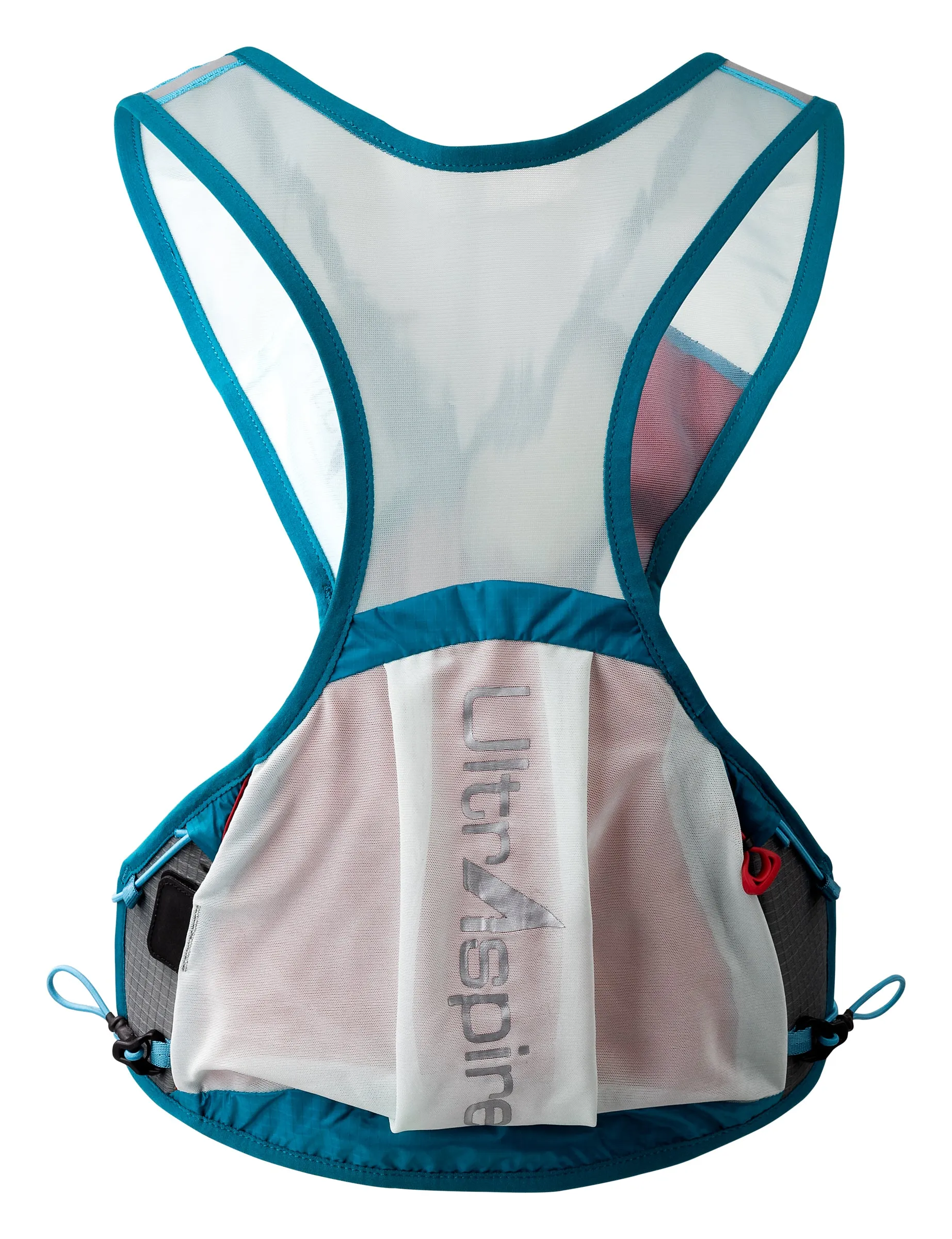 UltrAspire - Nucleus Race Vest (5L)