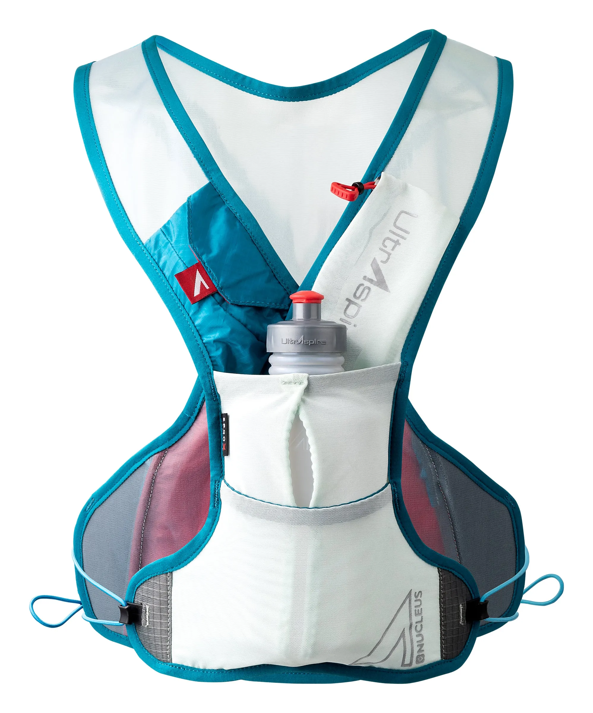 UltrAspire - Nucleus Race Vest (5L)
