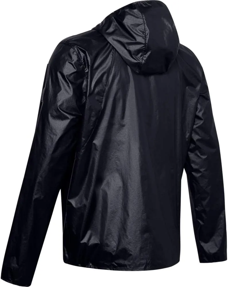 Under Armour Men's Outdoor Impasse Wind Jacket