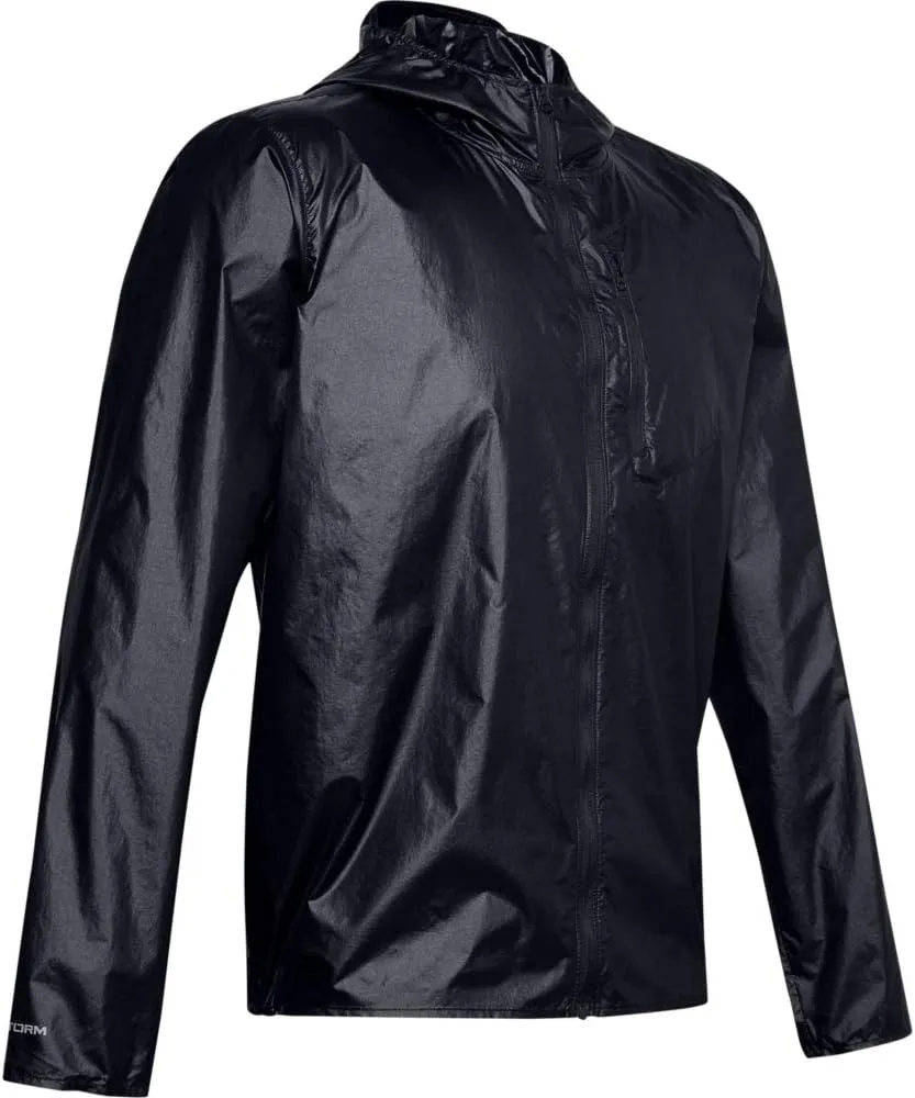 Under Armour Men's Outdoor Impasse Wind Jacket