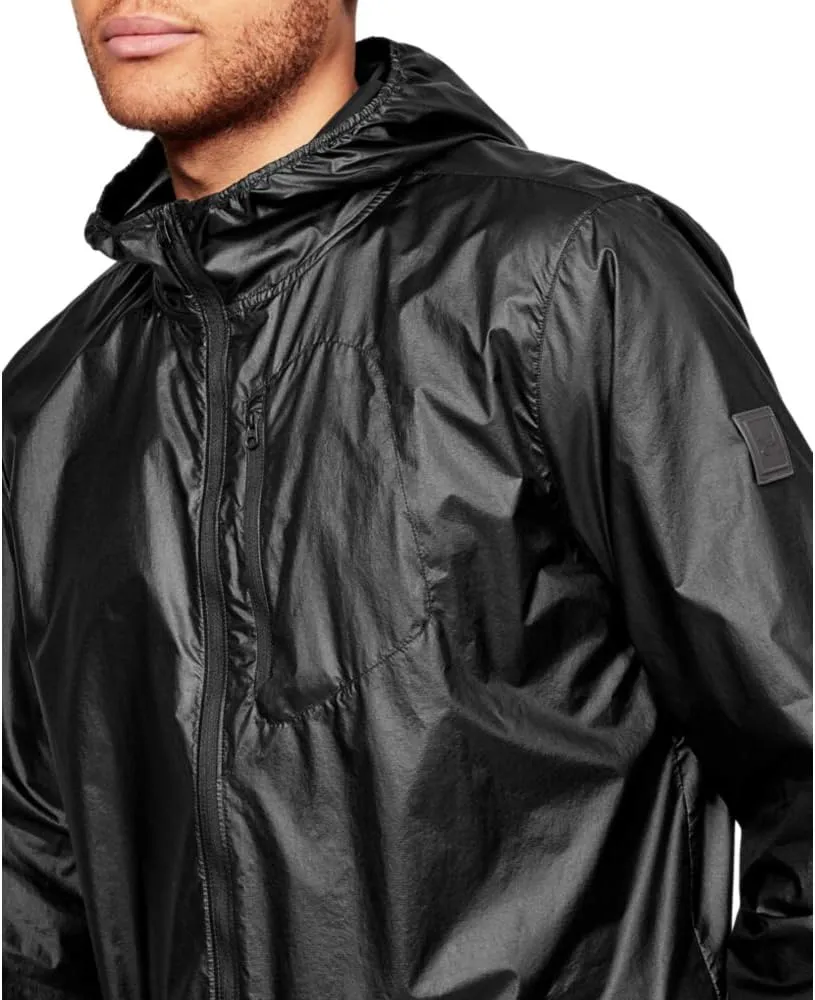 Under Armour Men's Outdoor Impasse Wind Jacket