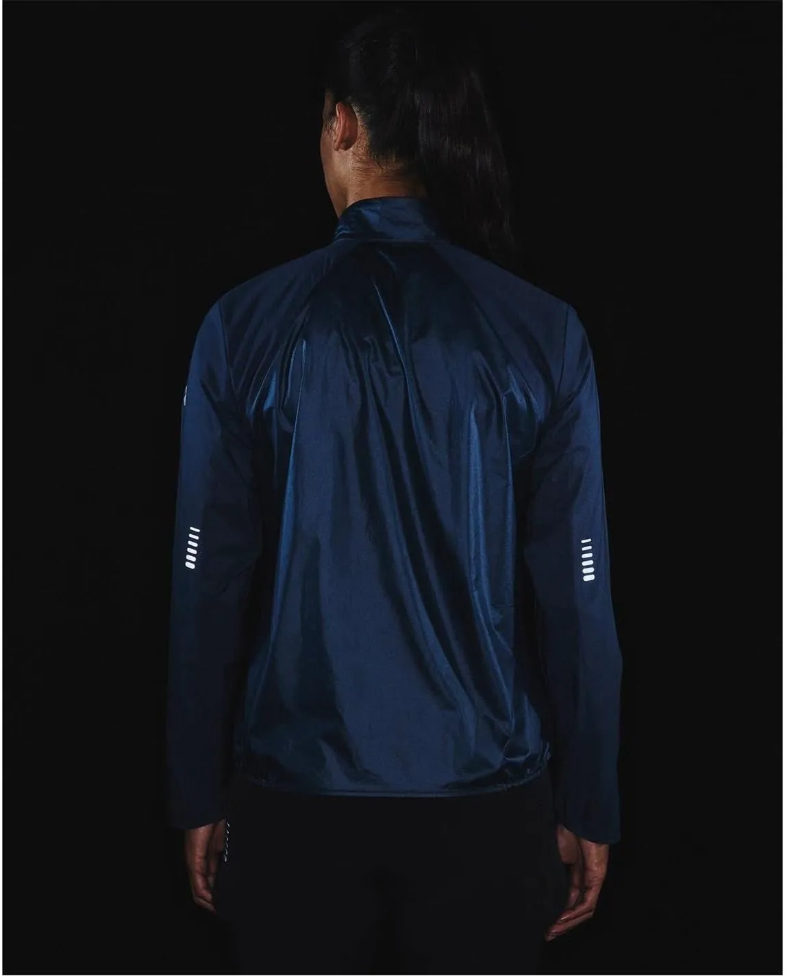 Under Armour Men's Run Impasse Wind Jacket