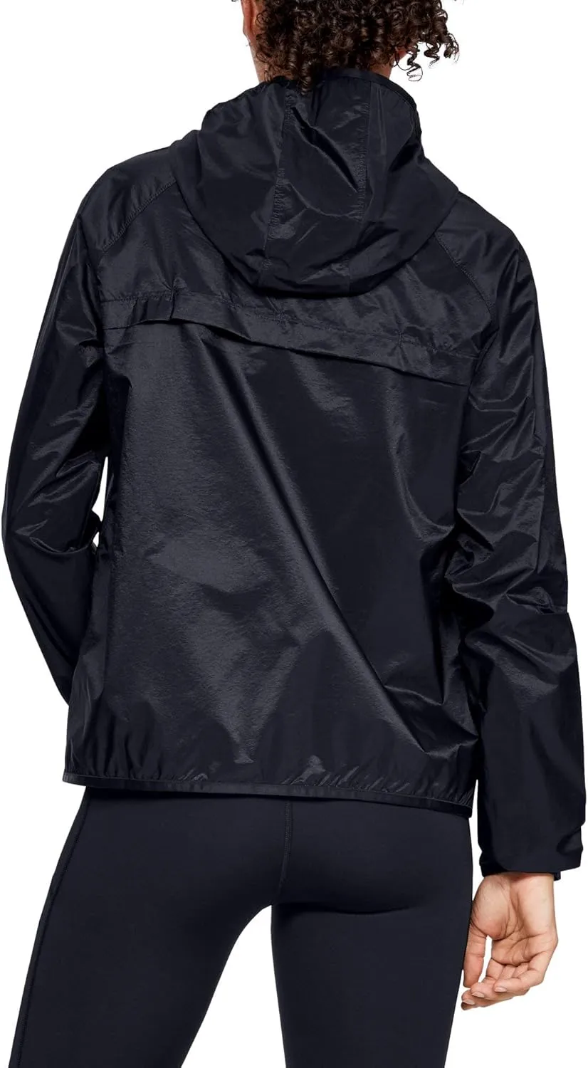 Under Armour Women's Qualifier Storm Packable Jacket
