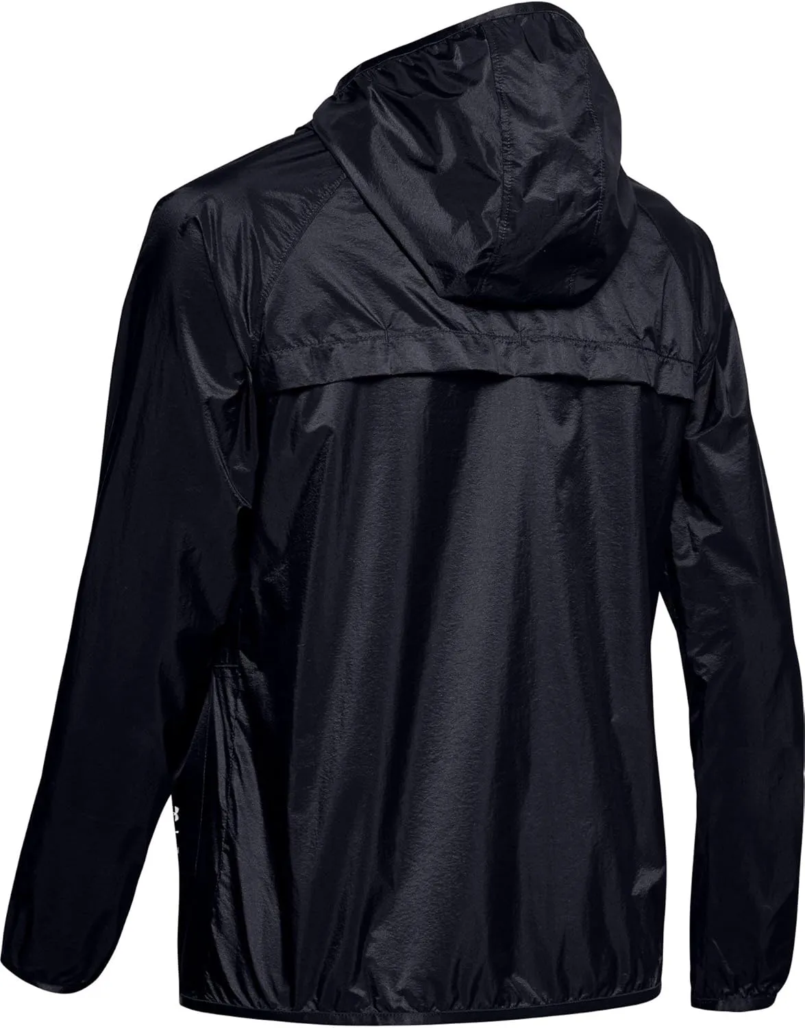 Under Armour Women's Qualifier Storm Packable Jacket