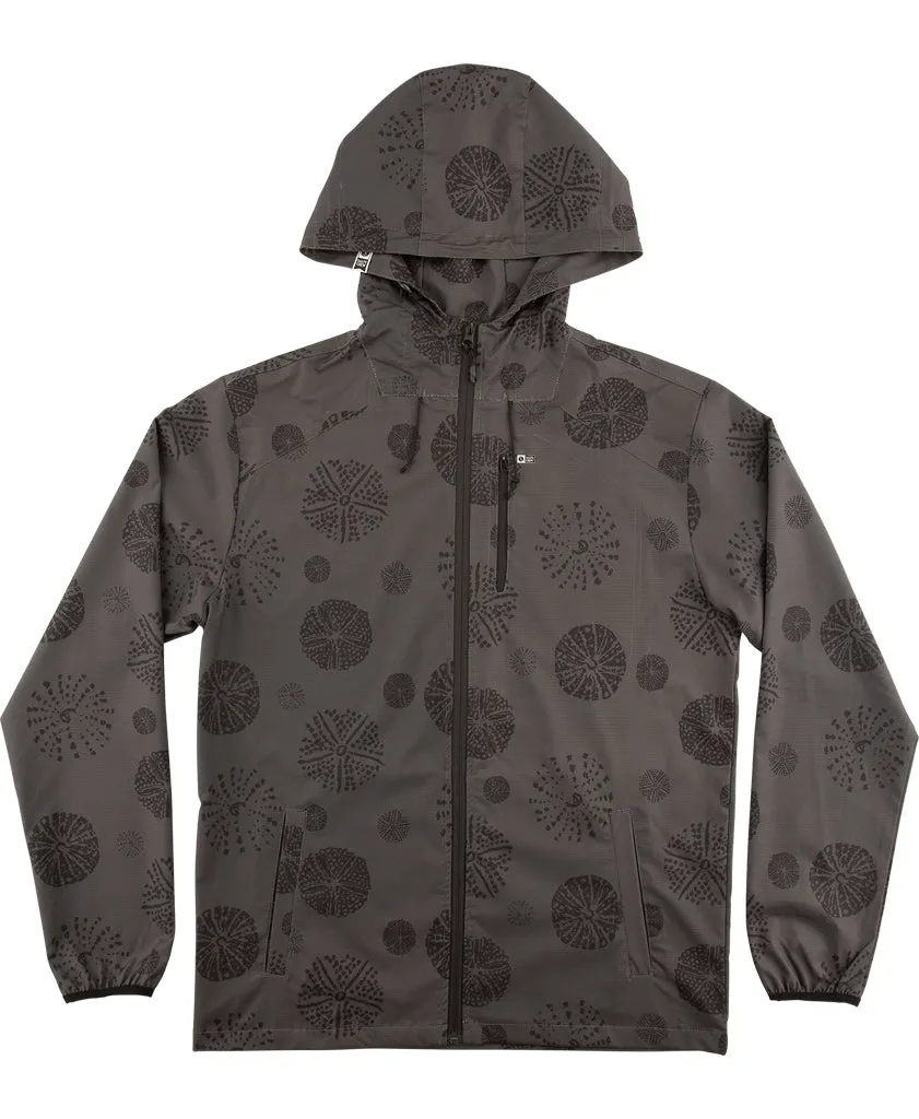 Uni Packable Jacket