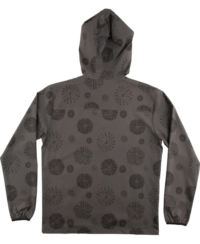 Uni Packable Jacket