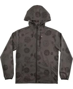 Uni Packable Jacket