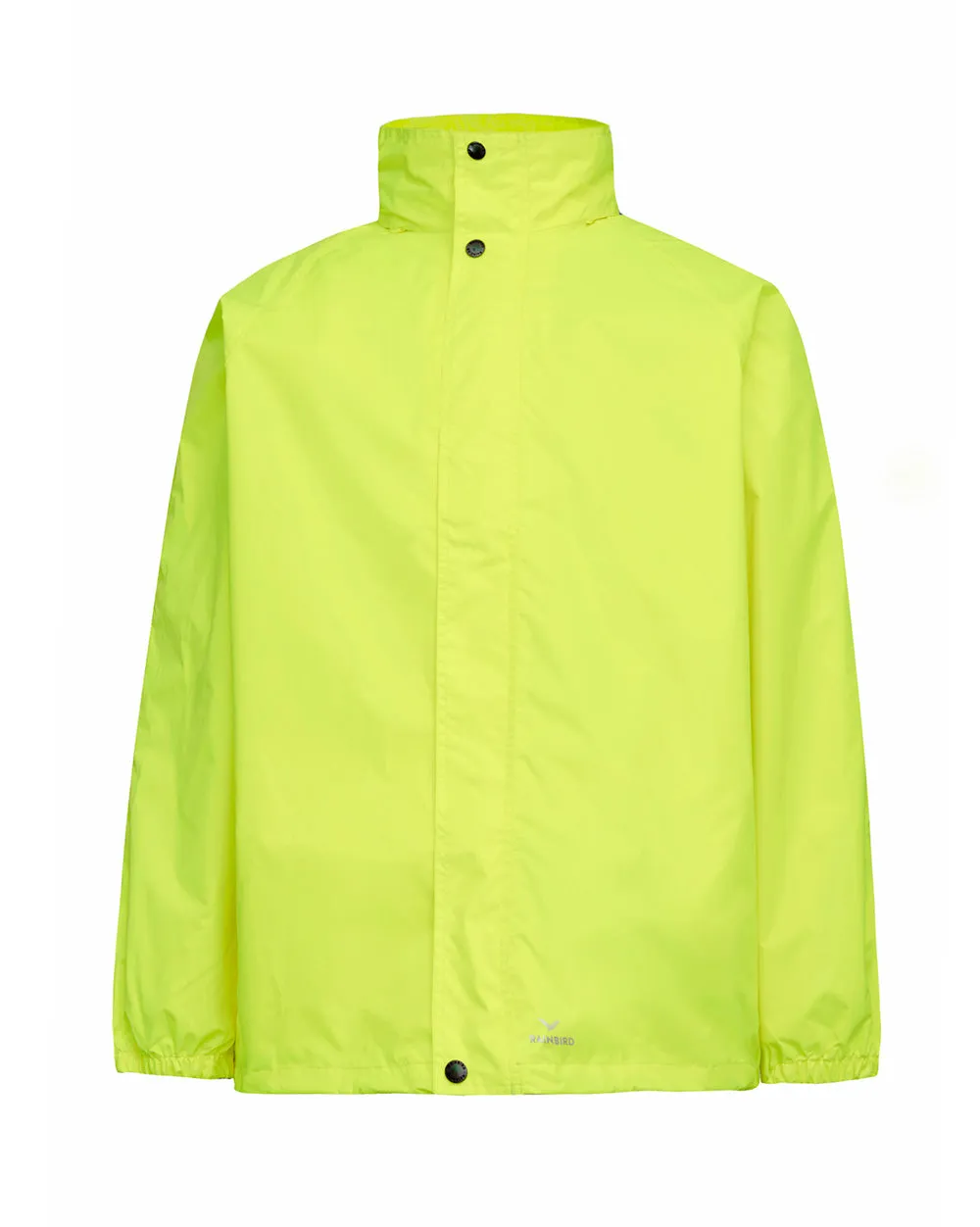 Unisex STOWaway Jacket-Hi Vis