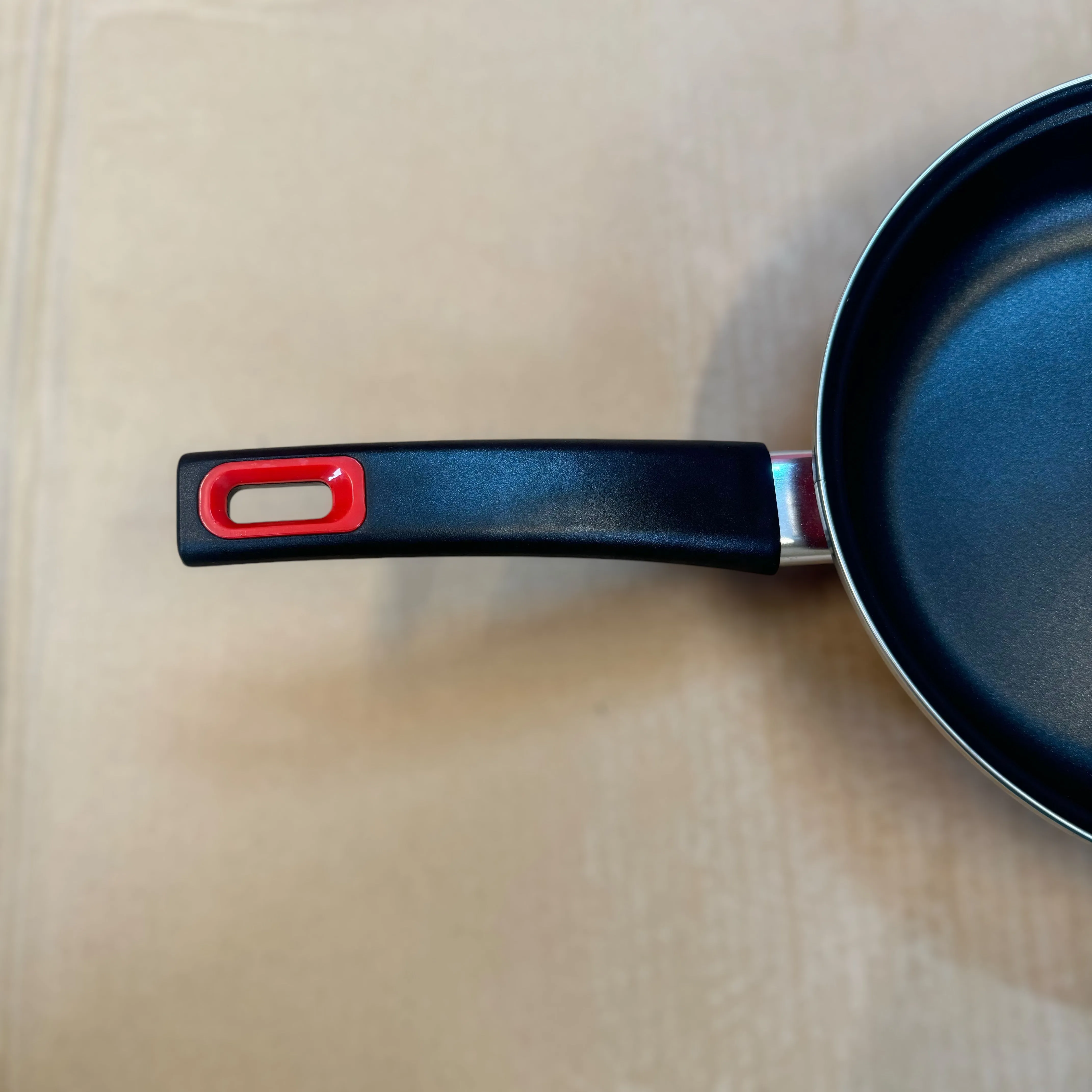 USA Lot Imported Megafesa 7 Pcs Non-stick Cookware Set