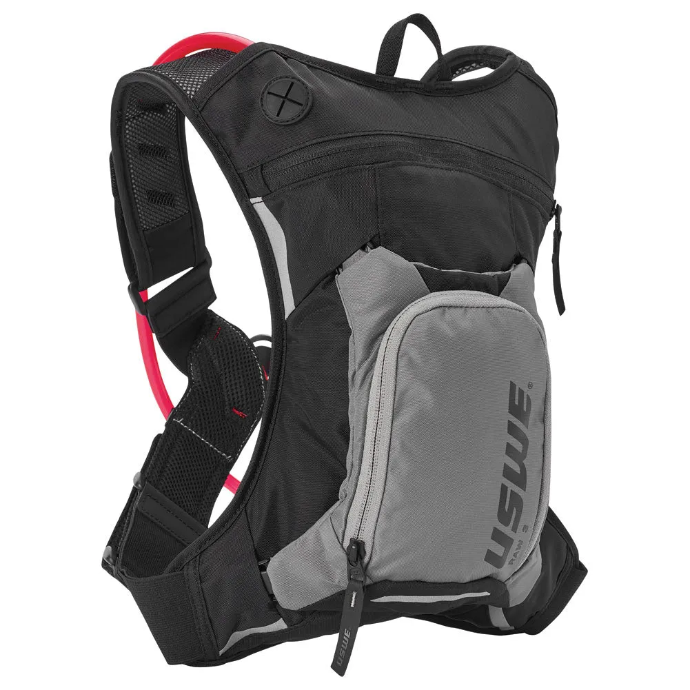 USWE MOTO HYDRO 3 HYDRATION PACK