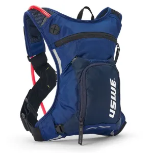 USWE Moto Hydro 3L Hydration Pack, Factory Blue