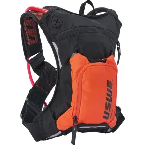 USWE Moto Hydro 3L Hydration Pack, Factory Orange