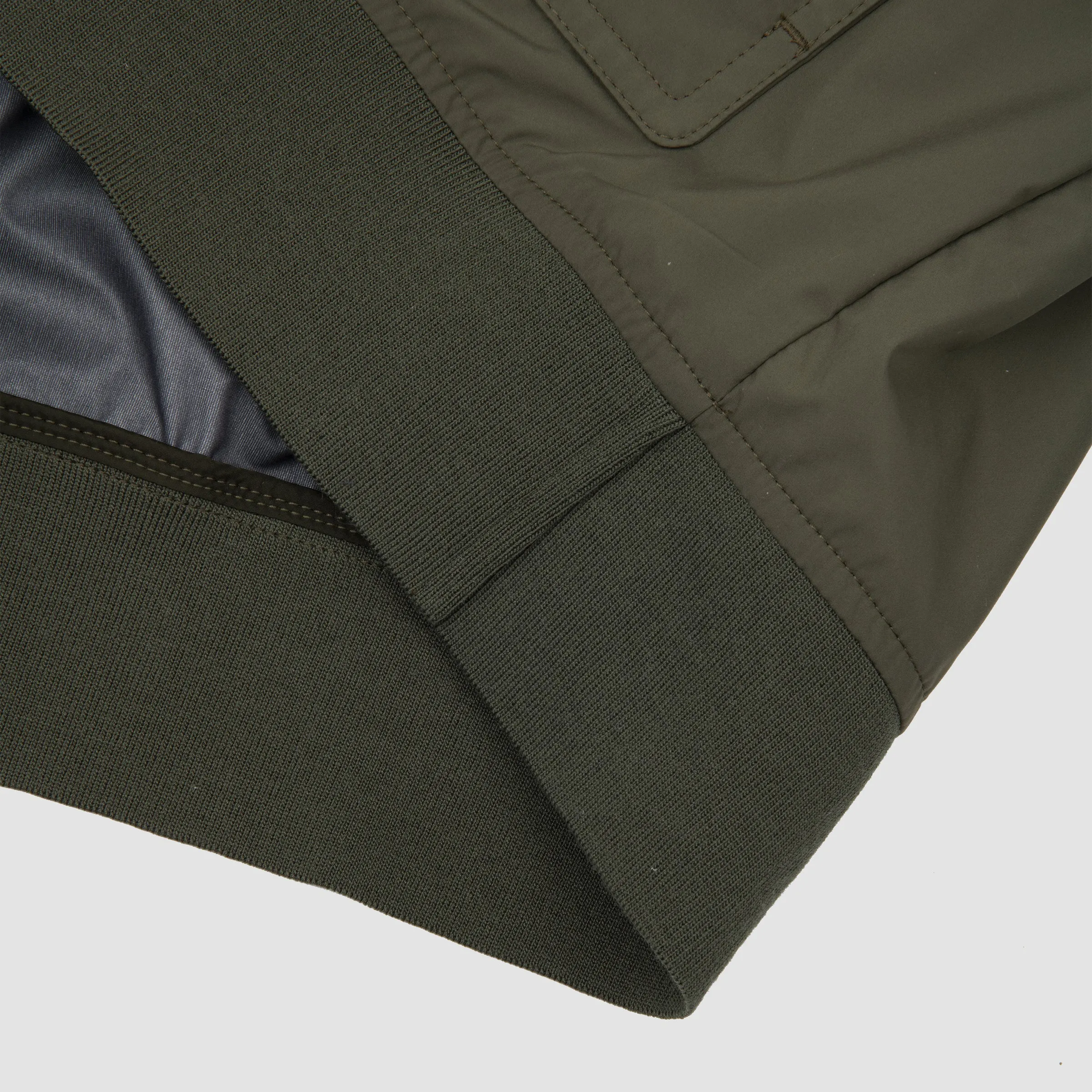 Valstarino Packable Jacket - Olive