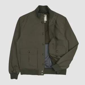 Valstarino Packable Jacket - Olive