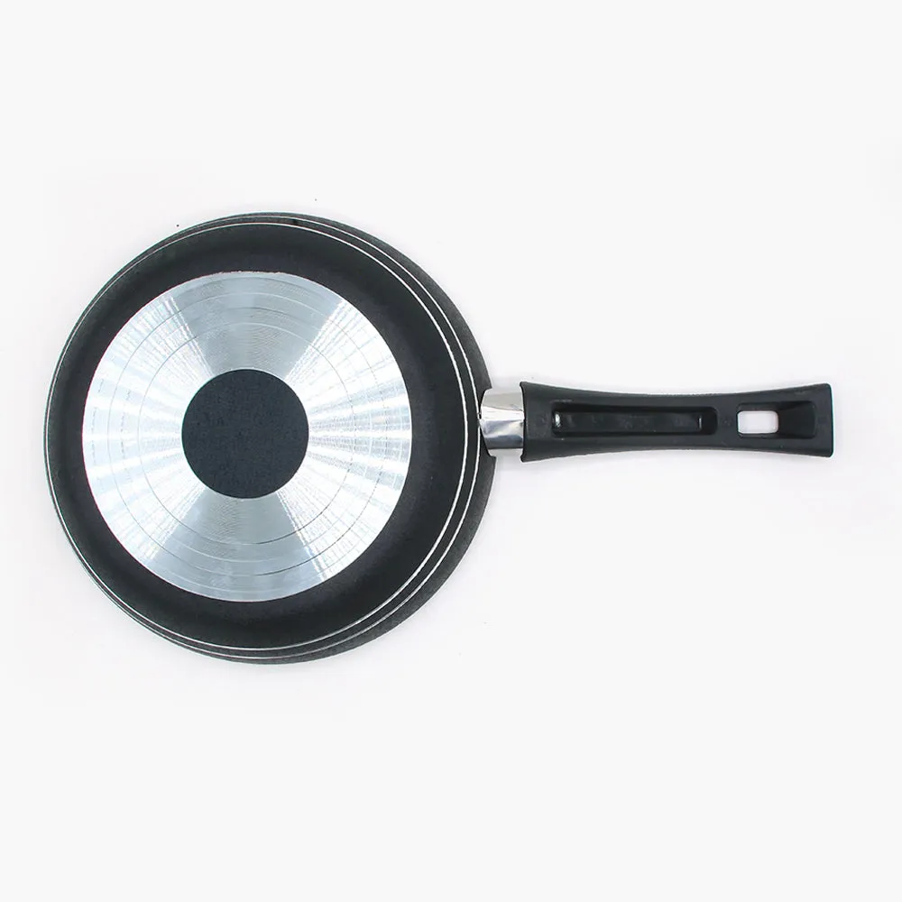 Valuables Non Stick Fry Pan - 24cm