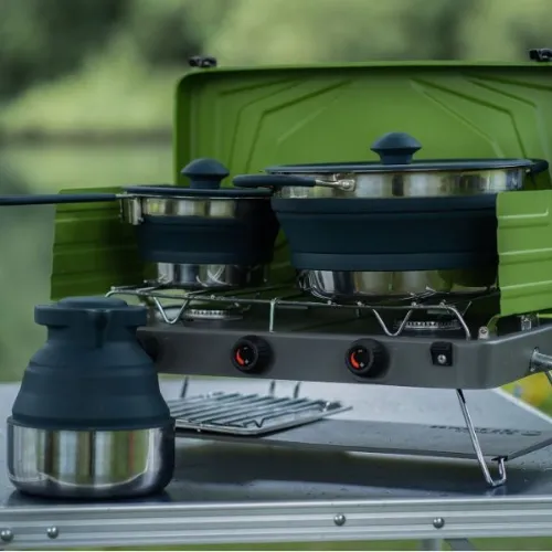 Vango | Cuisine 3L Non-Stick Casserole