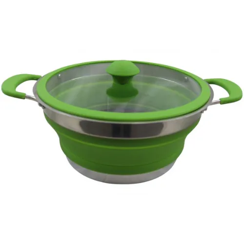 Vango | Cuisine 3L Non-Stick Casserole